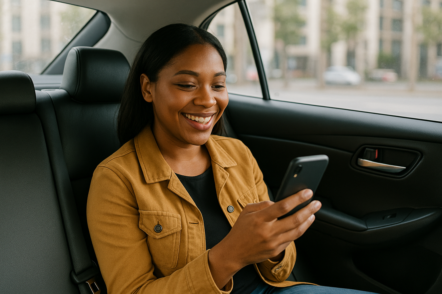 What is Sound Trip - Audio advertising platform